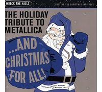 VAR - Holiday Tribute Metallica: & C