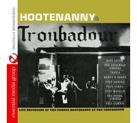 VAR - Hootenanny at Troubador / Various