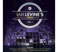 VAR - Ian Levine's Greatest Disco Hits: 12 Collection, Vol. 1