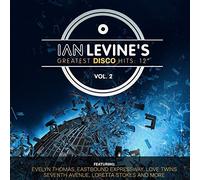 VAR - Ian Levine's Greatest Disco Hits: 12 Collection, Vol. 2