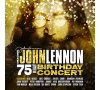 VAR - Imagine: John Lennon 75th Birthday Concert