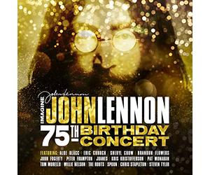 VAR - Imagine: John Lennon 75th Birthday Concert