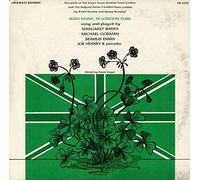 VAR - Irish Music London Pubs / Various