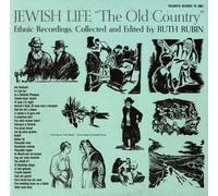 VAR - Jewish Life: Old Country / Various