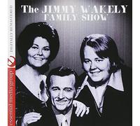 VAR - Jimmy Wakely Family Show / Various