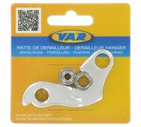 Var Khs Kona Marin Derailleur Hanger One Size Silver