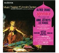 VAR - Kismet (Music Theater of Lincoln Center)