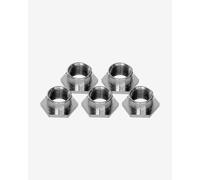 VAR Kit 4.95 mm Threaded Rear Derailleur Hanger Repair 5 Units