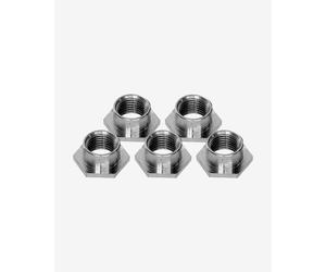 VAR Kit 4.95 mm Threaded Rear Derailleur Hanger Repair 5 Units
