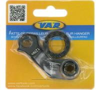 Var Ktm 69199 Derailleur Hanger One Size Black