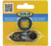 Var Ktm 69247 Derailleur Hanger One Size Black