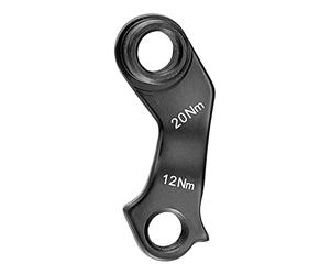 VAR KTM Unisex Adult Cycling Replacement Toe Cap (Multi-Colour), One Size