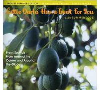 Various - Little Darla Has a Treat for Y
