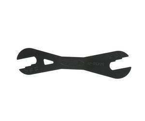 VAR Llave Conos JGO.2UN. 13X14-15X16-17X18 Cone Wrench - Grey