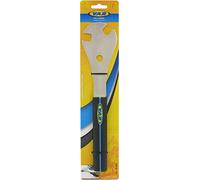 VAR Llave De Pedales Premium Pedal Wrench - Grey, 15 x 15 mm