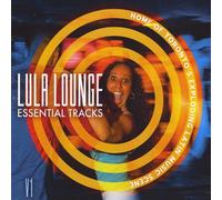 VAR - Lula Lounge Essential Tracks 1 / Various