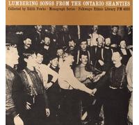 VAR - Lumbering from Ontario / Various
