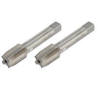 VAR Male 1/2" Thread Pedal Crank (JGO.2) Cycling Replacements Unisex Adult (Multicolour), One Size