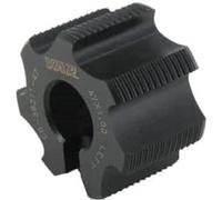 VAR Male Thread Bottom Bracket, Adults Unisex, Multicolor (Multicolor), One Size