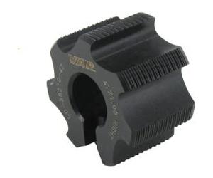 VAR Male Thread Bottom Bracket, Adults Unisex, Multicolor (Multicolor), One Size