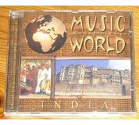 Var – Maw – India – CD – US Import