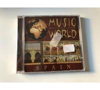 Var - Maw - Spanielsko [Spain]