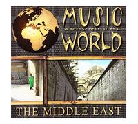 Var - Maw - Stredny Vychod [Middle East]