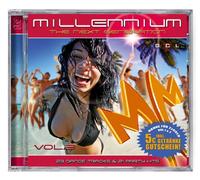 Var - Millennium - The Next Generation Vol.3