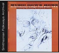 Various Artists - Music Down Home: Negro / Various