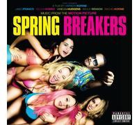 VAR - Music From Motion Picture Spring Breakers