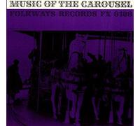 Various Artists - Music of Carousel / Various