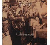 VAR - Music of Ceara & Minas / Various