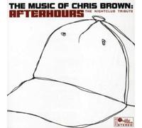 VAR - Music of Chris Brown: Afterhou