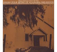 VAR - Negro Alabama 2: Religious / Various
