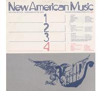 VAR - New American Music 4 / Various