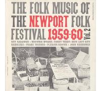 VAR - Newport Folk Festival 2 / Various