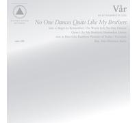 Var - No One Dances Quite Like My Br