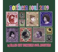 Various Artists - Northern Soul 2009