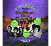 VAR - Northern Soul Memories 4
