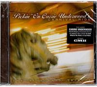 VAR - Pickin on Carrie Underwood's C