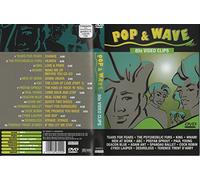 Var. - Pop & Wave 80s Video Clips - various Artists