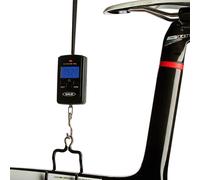 Var Portable Digital Scale Max 40kg Tool One Size Black