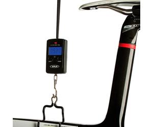 Var Portable Digital Scale Max 40kg Tool One Size Black