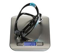 Var Precision Balance Tool One Size Silver