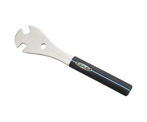 Var Premium Pedal Wrench One Size Silver / Black