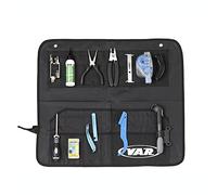 Var Premium Tool Kit Black