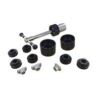 VAR PRES Bottom Bracket Tool, Adults Unisex, Multicolor (Multicolor), One Size