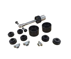 VAR PRES Bottom Bracket Tool, Adults Unisex, Multicolor (Multicolor), One Size