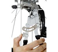 Var Professional Cable Stretcher Tool One Size Silver / Black