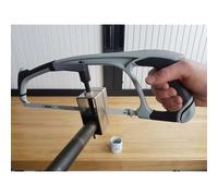 Var Professional Hacksaw Bi-metal Blades 300 Mm Tool One Size Grey / Black